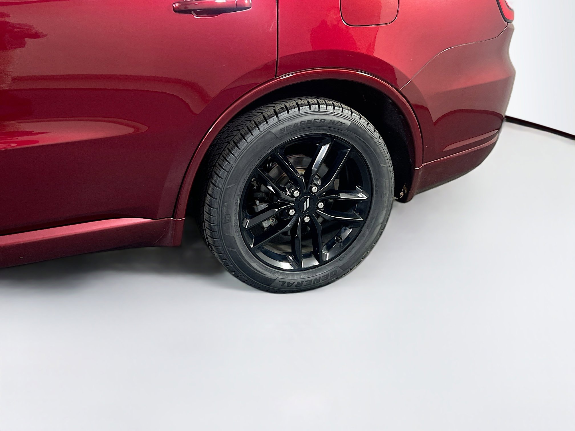 Used 2022 Dodge Durango R/T w/ Trailer Tow Group IV image 32