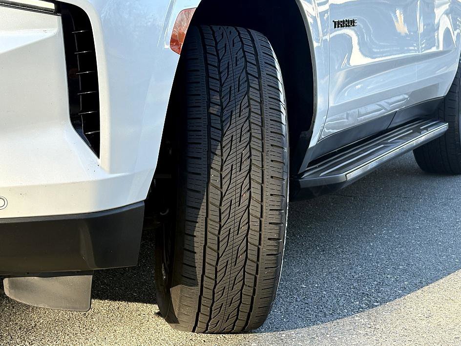 Used 2022 Chevrolet Tahoe LT w/ LT Signature Plus Package image 31