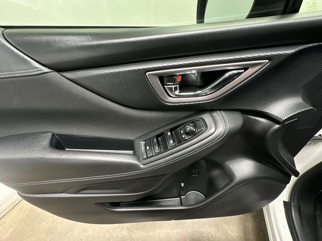 Certified 2022 Subaru Forester Premium image 18