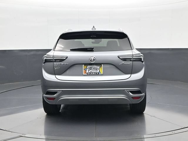 Certified 2023 Buick Envision Avenir AWD/4WD image 6
