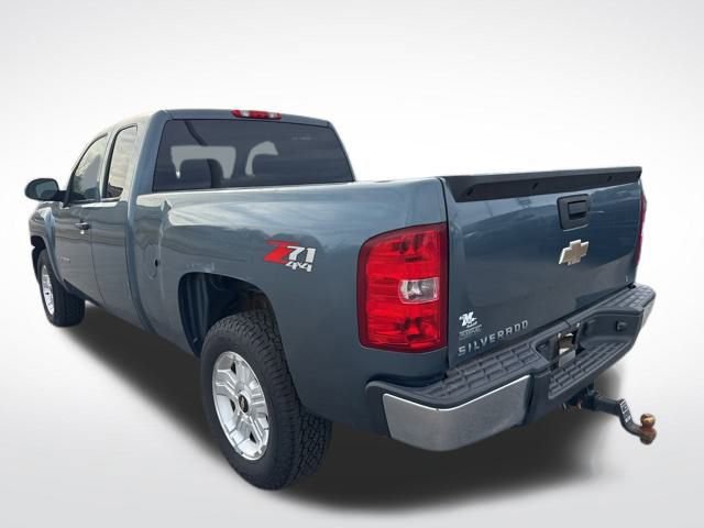 Used 2011 Chevrolet Silverado 1500 LT w/ All-Star Edition image 3