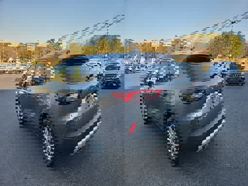 Used 2023 Ford Escape Active image 5