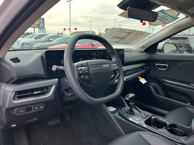 New 2026 Kia K4 EX FWD image 19