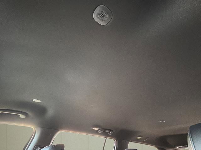 New 2026 Jeep Grand Wagoneer Limited w/ Rear Seat Video Group I image 36