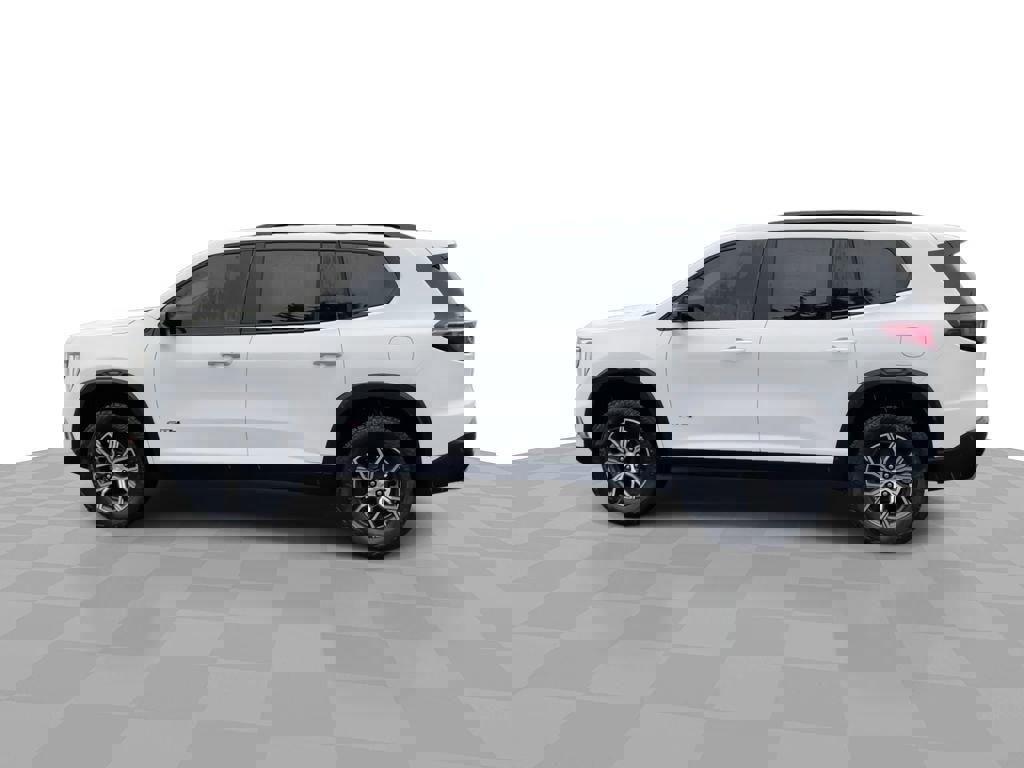 New 2026 GMC Acadia AT4 w/ Super Cruise Package image 5