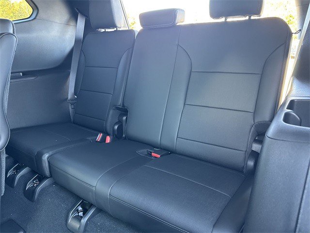 New 2026 Buick Enclave Preferred w/ Super Cruise Package image 23