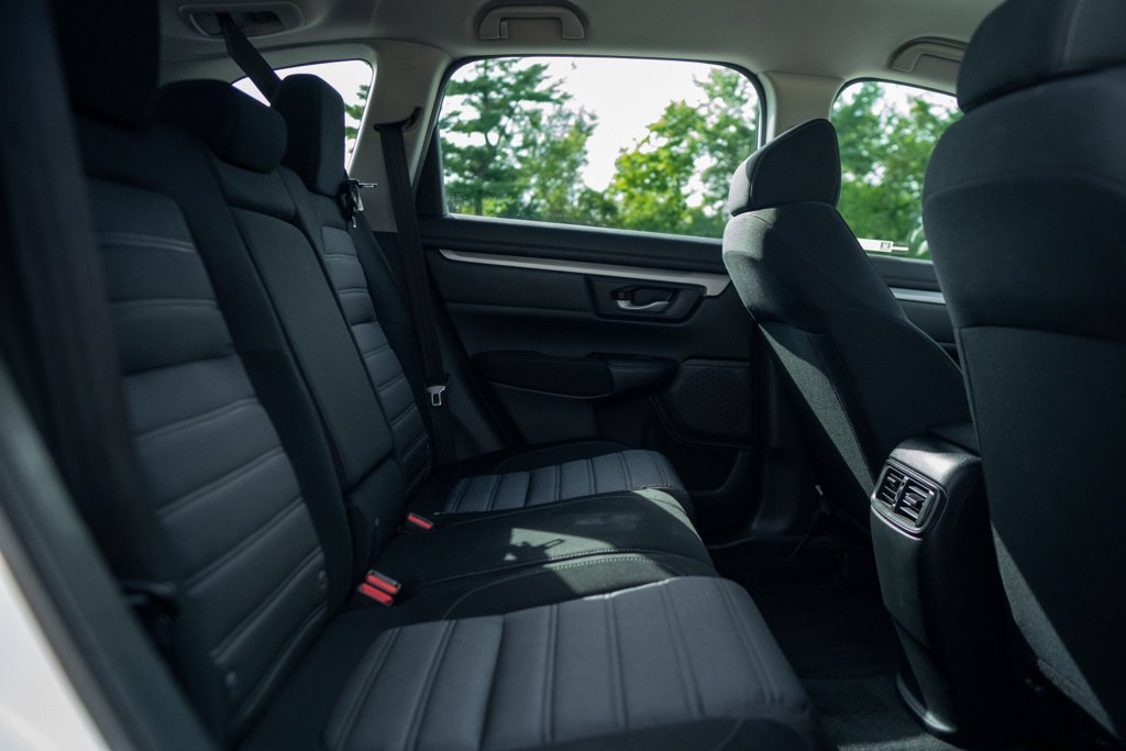 Used 2021 Honda CR-V Special Edition image 36