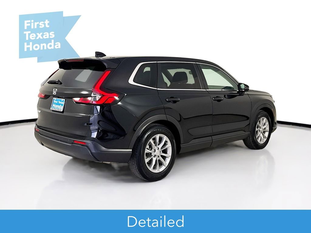 Used 2023 Honda CR-V EX-L image 8