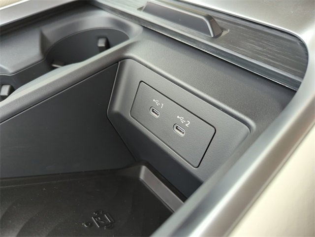 New 2026 Nissan Armada Platinum image 35