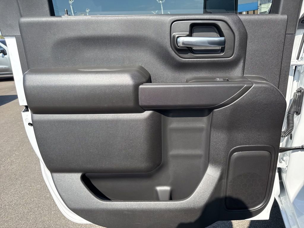 New 2026 Chevrolet Silverado 2500 W/T image 24