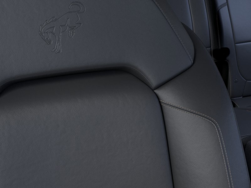 New 2025 Ford Bronco Badlands w/ Sasquatch Package image 18