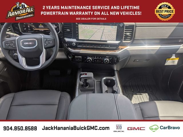 New 2026 GMC Sierra 1500 Elevation w/ Elevation Premium Package AWD/4WD image 15