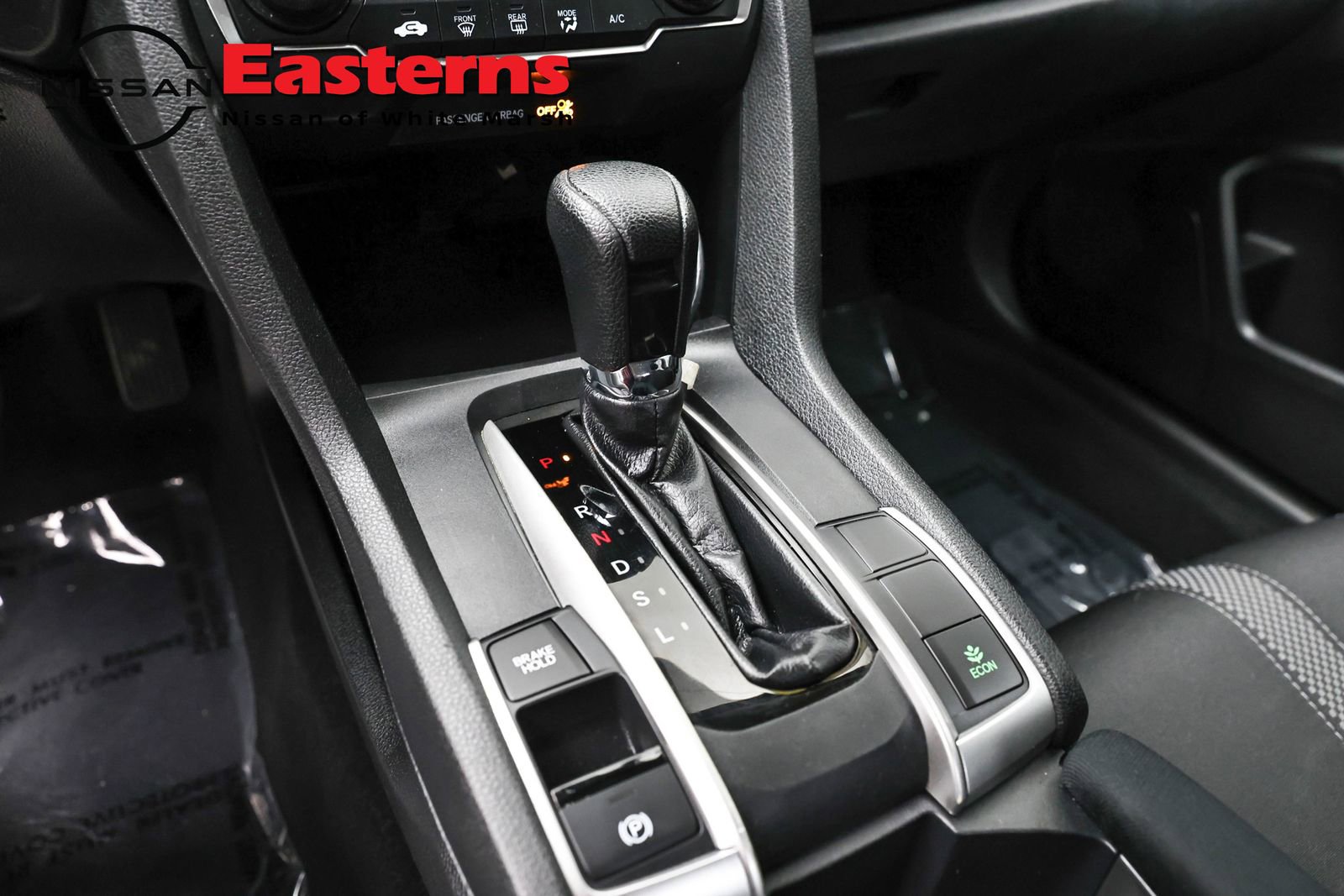 Used 2019 Honda Civic LX image 12
