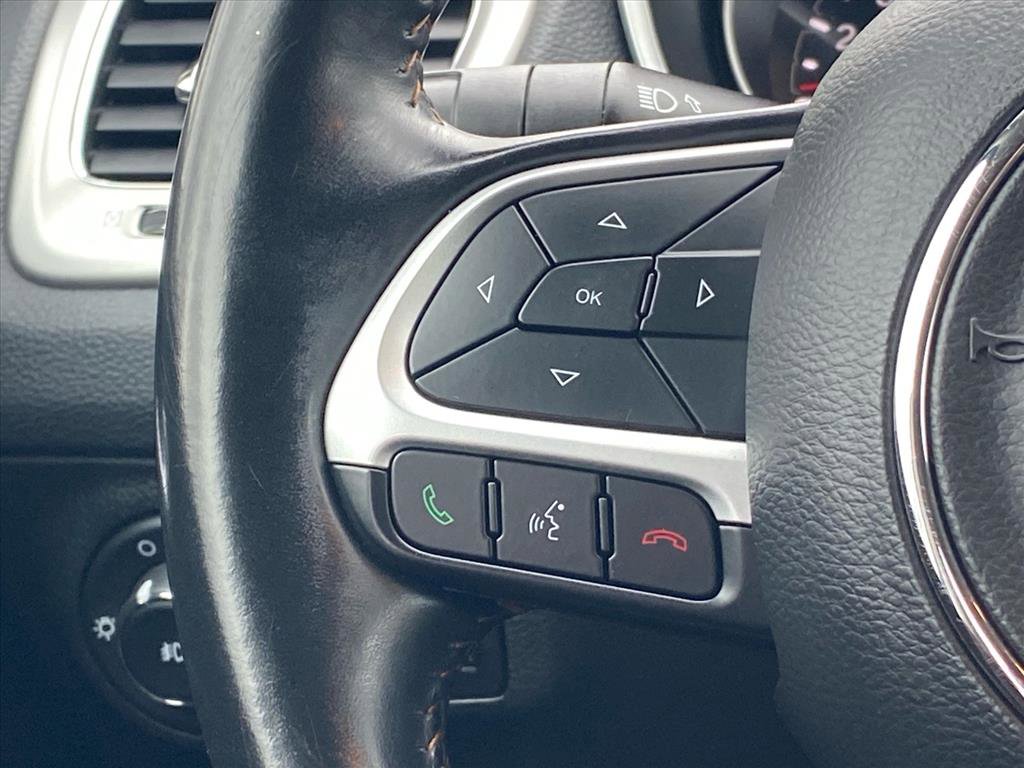 Used 2020 Jeep Compass Latitude image 6