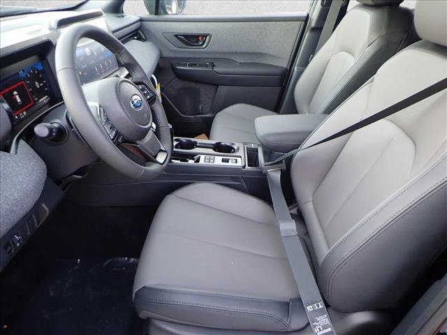 New 2026 Subaru Outback Premium image 11