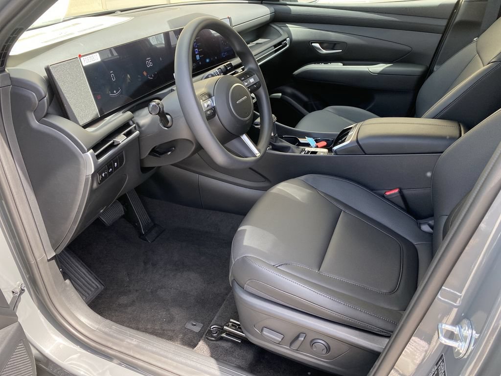 New 2026 Hyundai Santa Cruz SEL AWD/4WD image 10