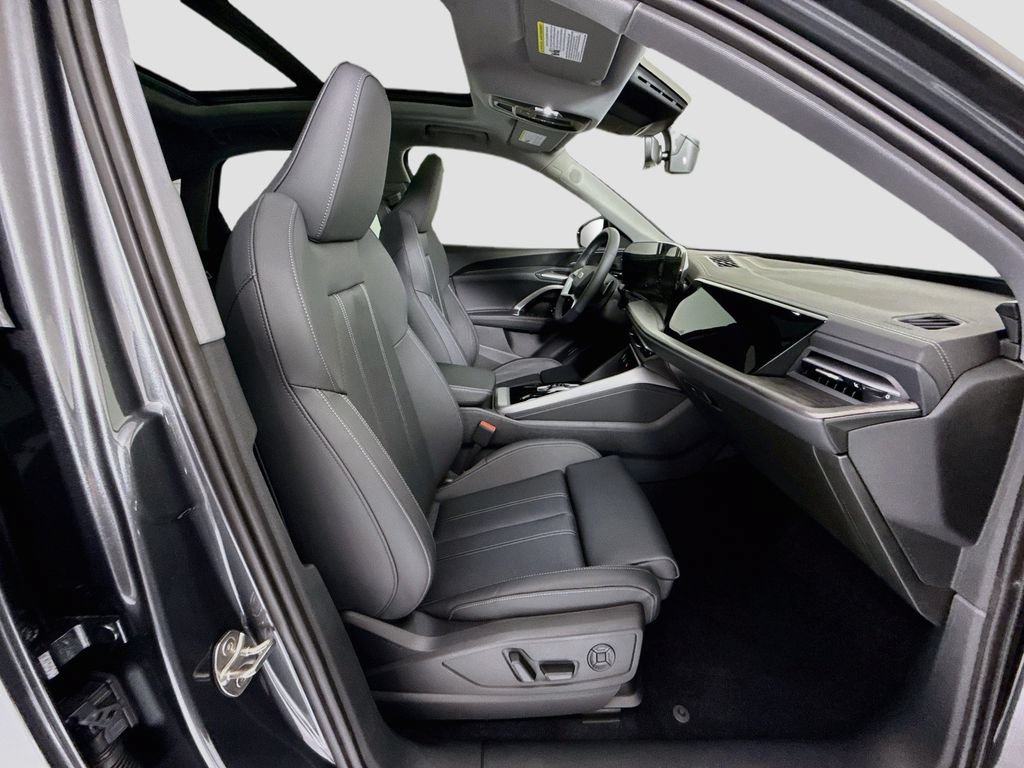 New 2026 Audi Q5 Premium Plus AWD/4WD image 21