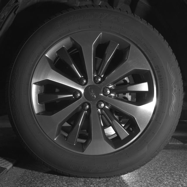 Used 2019 Ford F150 XL w/ Equipment Group 101A Mid AWD/4WD image 9