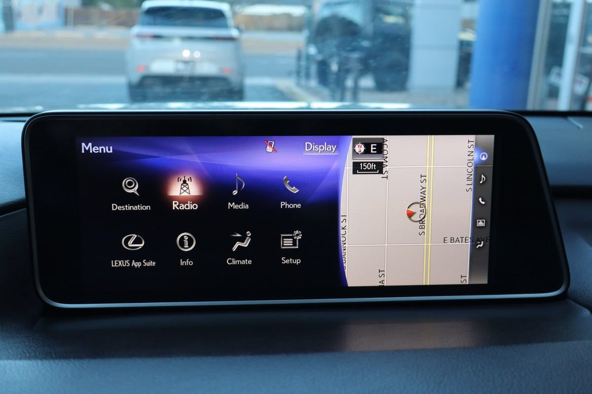 Used 2016 Lexus RX 350 AWD w/ Premium Package image 23