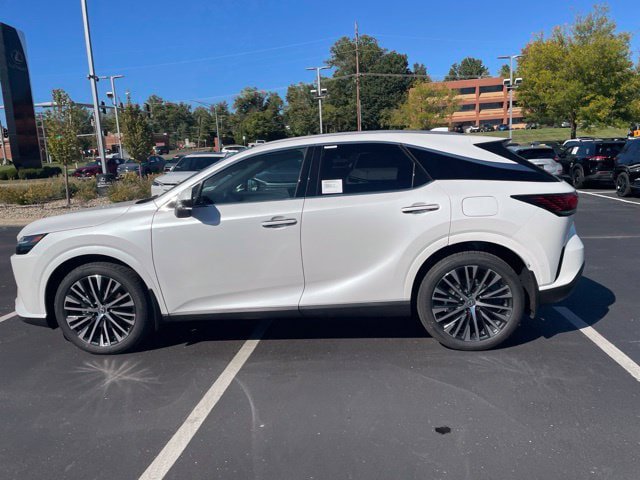 New 2026 Lexus RX 350 w/ Convenience Package AWD/4WD image 6
