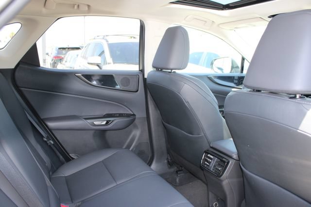 Certified 2025 Lexus NX 250 FWD image 7