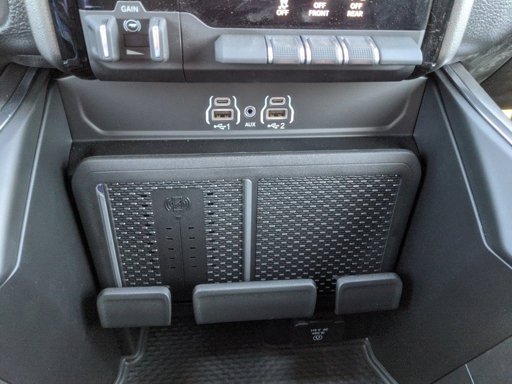 New 2026 RAM 1500 Big Horn image 33