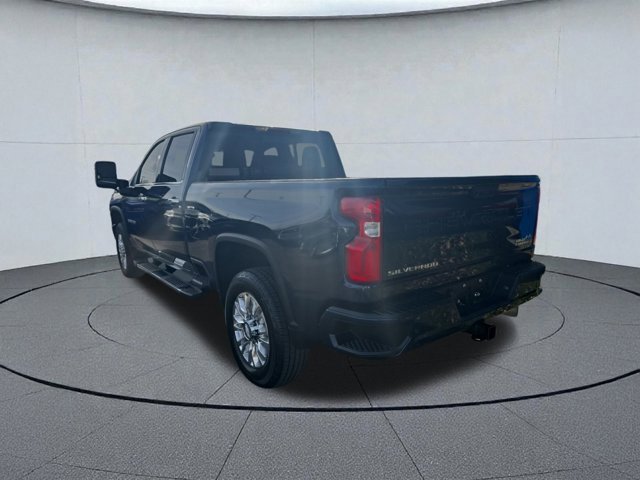 Used 2020 Chevrolet Silverado 2500 High Country w/ Z71 Off-Road Package image 3