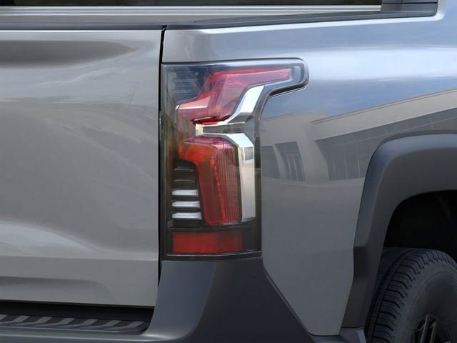 New 2026 Chevrolet Silverado EV LT AWD/4WD image 12