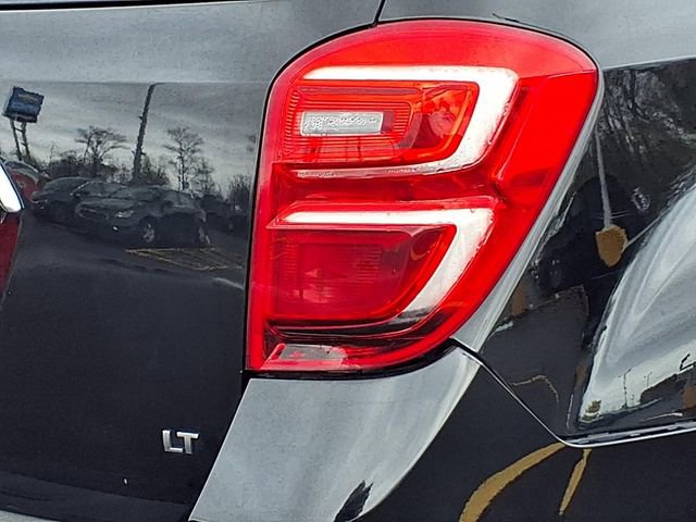 Used 2017 Chevrolet Equinox LT FWD image 20