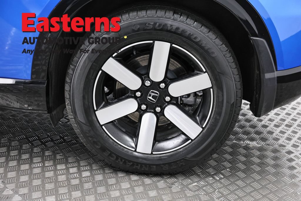 Used 2024 Honda Prologue Touring image 31