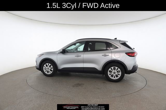Used 2023 Ford Escape Active w/ Tech Pack #2 FWD image 8