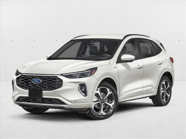 New 2026 Ford Escape ST-Line Elite