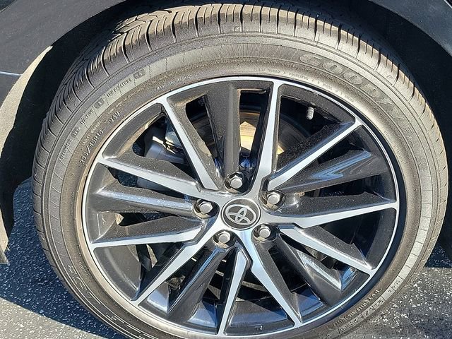 Used 2023 Toyota Camry SE image 24