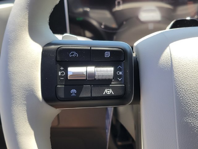 New 2026 Hyundai Santa Fe SEL AWD/4WD image 7