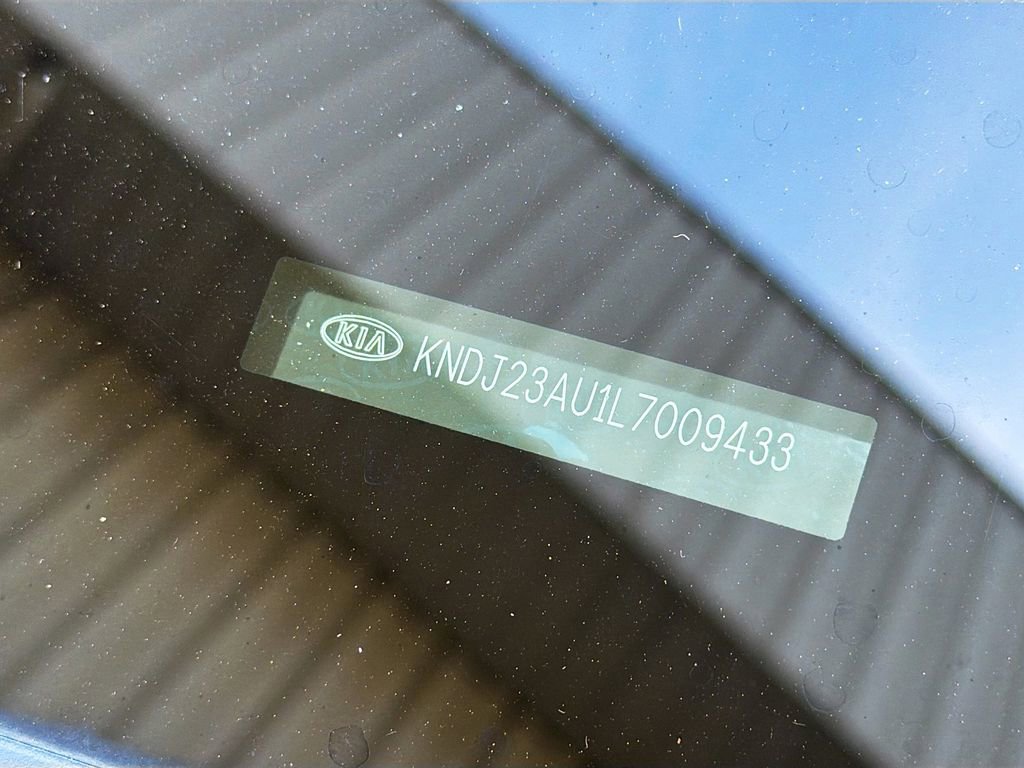 Used 2020 Kia Soul S image 28