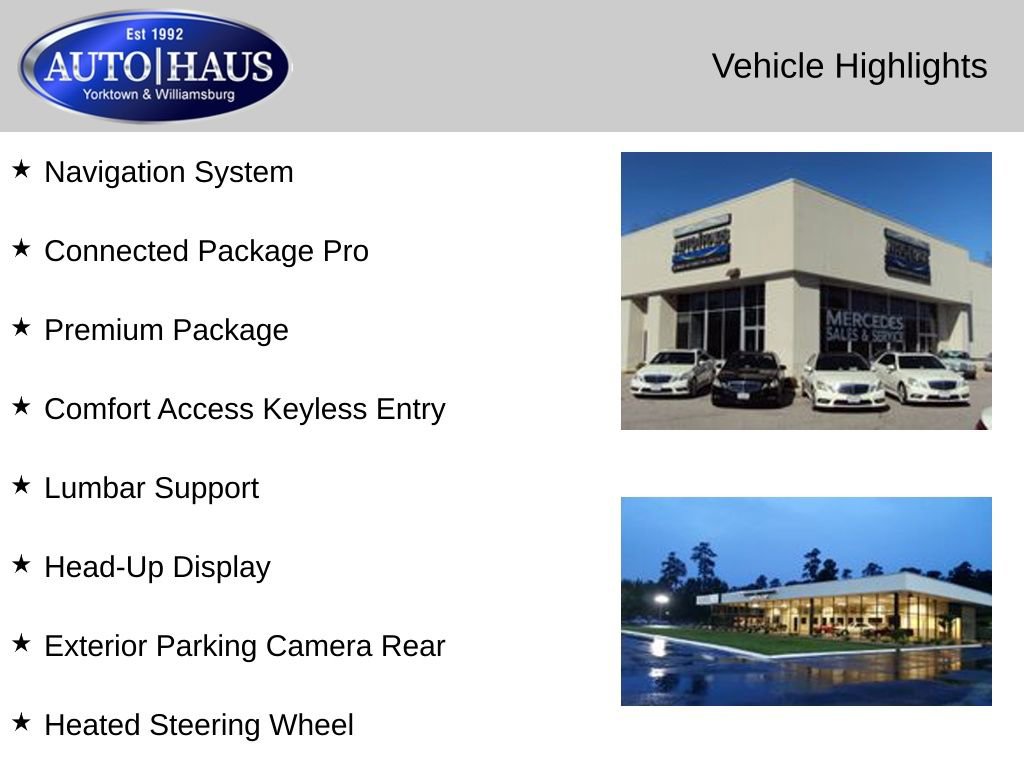 Used 2022 BMW 430i xDrive Convertible w/ Premium Package image 2