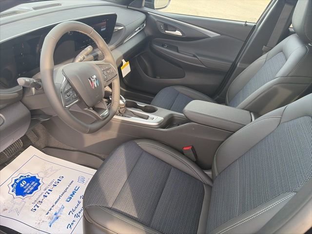 New 2026 Buick Envista Preferred w/ Convenience I Package image 16