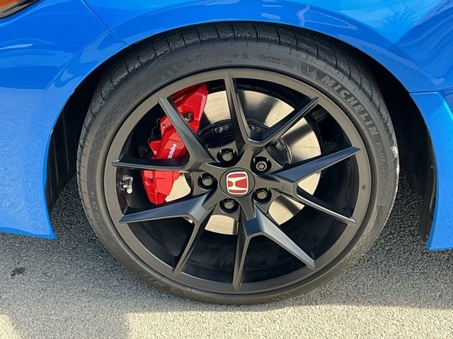 Used 2024 Honda Civic Type R image 5