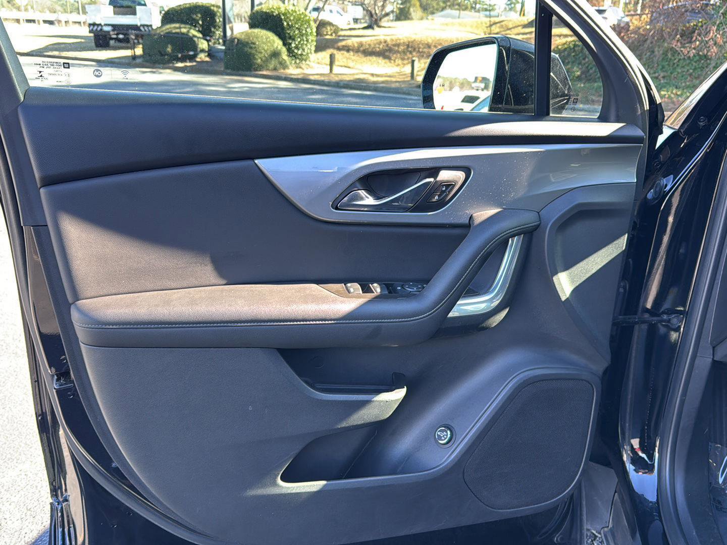 Certified 2020 Chevrolet Blazer LT image 14