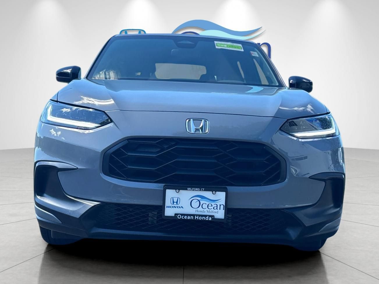 Used 2024 Honda HR-V Sport image 8