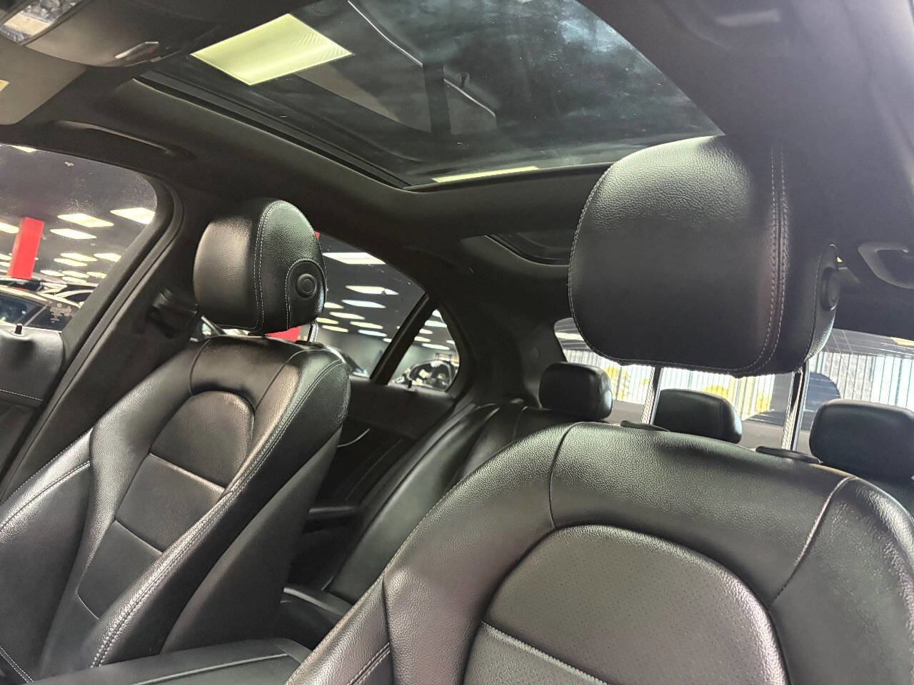 Used 2016 Mercedes-Benz C 300 Luxury image 21