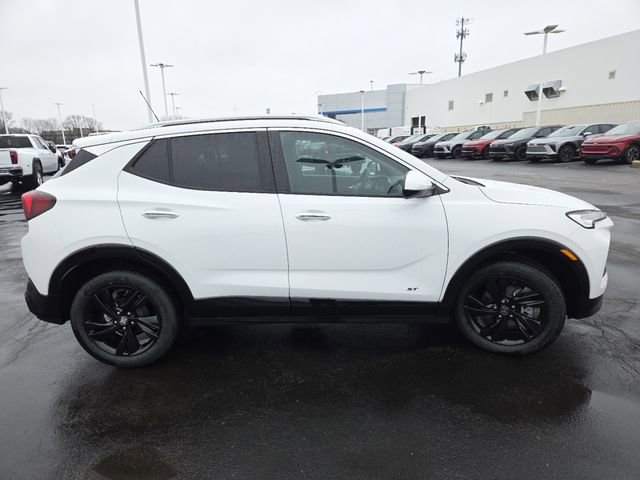 New 2026 Buick Encore GX Sport Touring w/ Comfort Package image 18