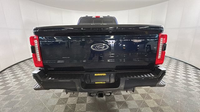 Used 2024 Ford F250 Lariat w/ Sport Appearance Package AWD/4WD image 4