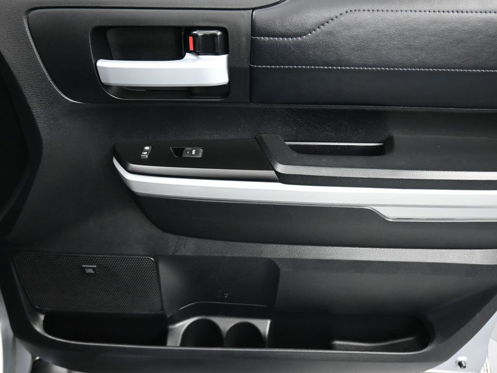 Used 2021 Toyota Tundra Limited w/ Limited Premium Package image 44