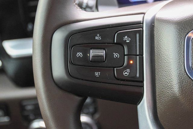 Used 2024 GMC Sierra 1500 SLT w/ SLT Premium Package image 30