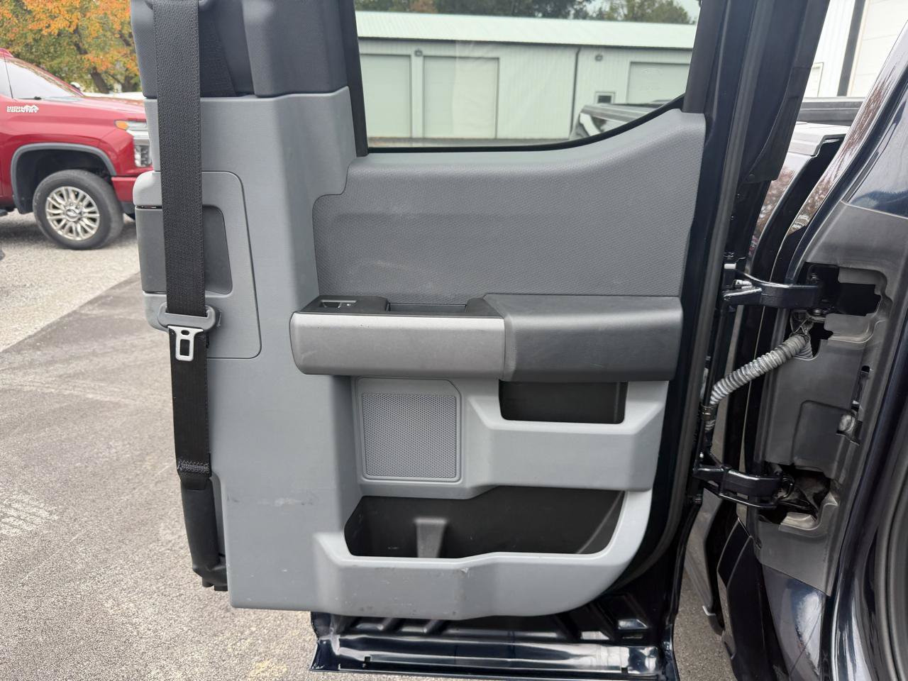 Used 2022 Ford F150 XLT w/ Trailer Tow Package AWD/4WD image 18