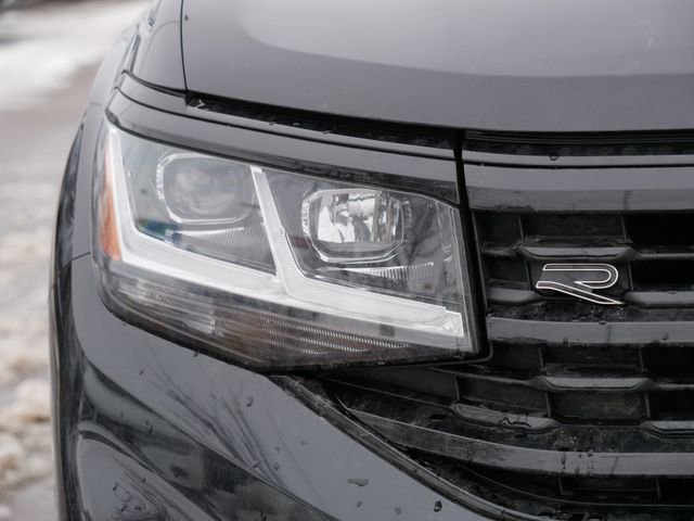 Certified 2023 Volkswagen Atlas Cross Sport SEL R-Line image 10