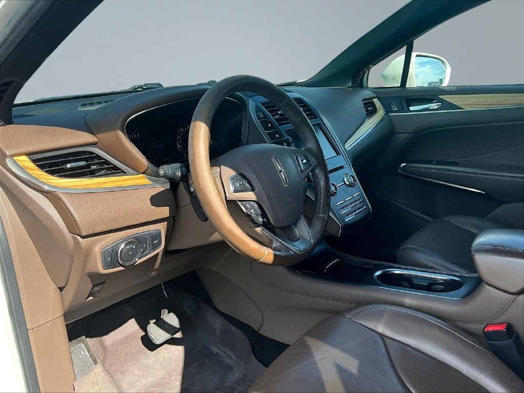 Used 2015 Lincoln MKC AWD w/ Equipment Group 102A Reserve image 19