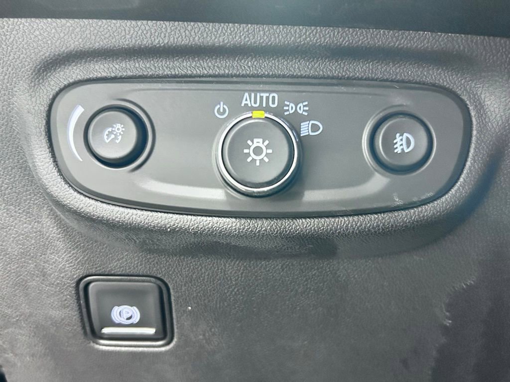 Used 2019 GMC Terrain SLT w/ Preferred Package image 7