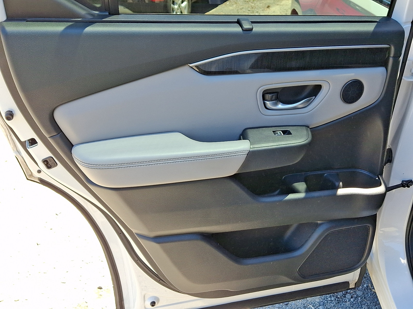 Used 2024 Honda Pilot Elite image 10